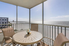 Beach Villas #401 - 250 Estero Blvd condo